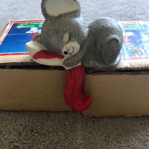 ☀️SALE 3/$30☀️ Set of 2 stocking holders